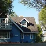 Apple Blossom Inn Yosemite