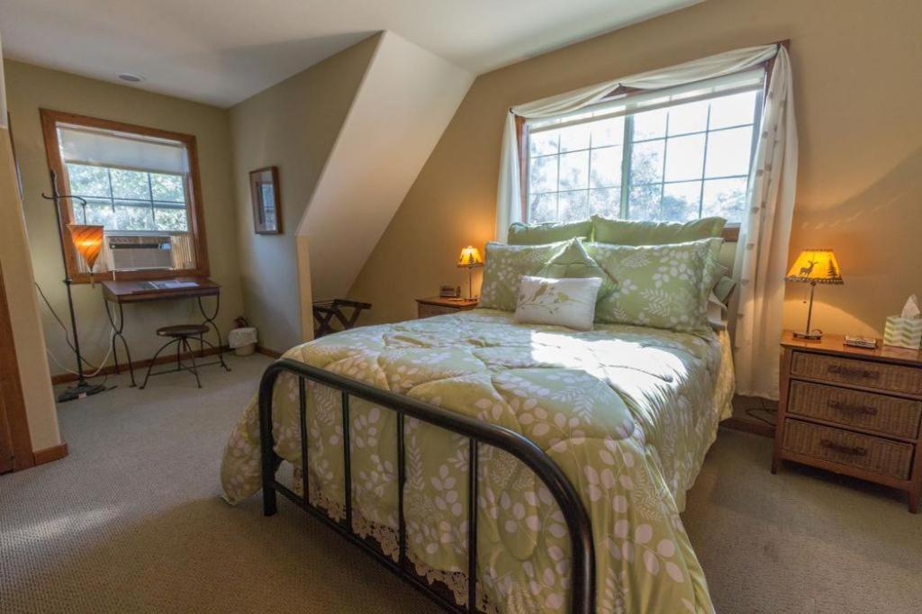 Bed & Breakfast Apple Blossom 3*