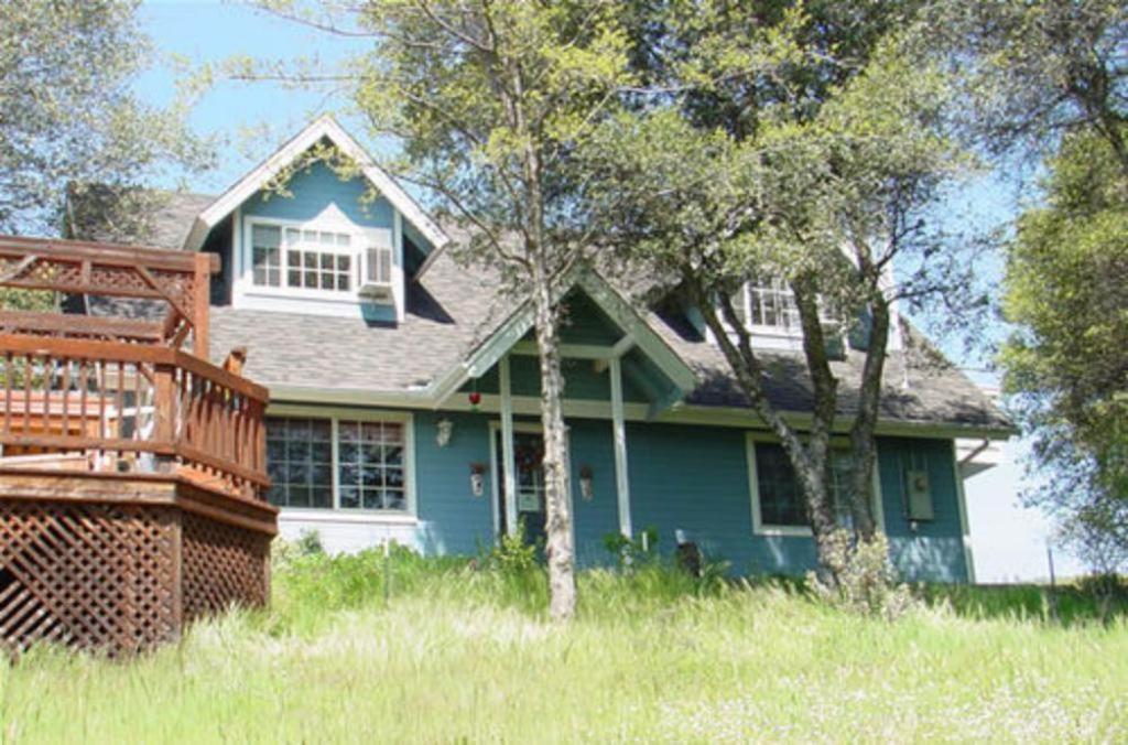 Bed & Breakfast Apple Blossom 3*