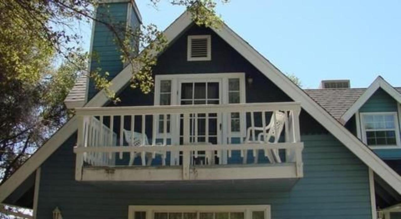 Apple Blossom Bed & Breakfast Ahwahnee