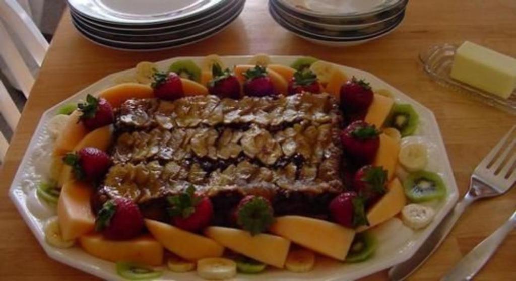 Apple Blossom Bed & Breakfast 3*