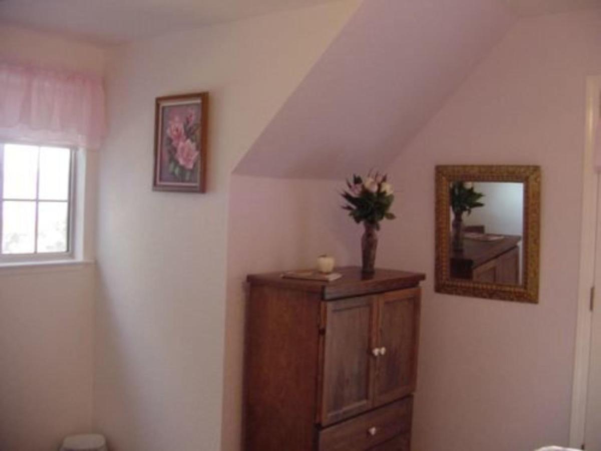 Bed & Breakfast Apple Blossom