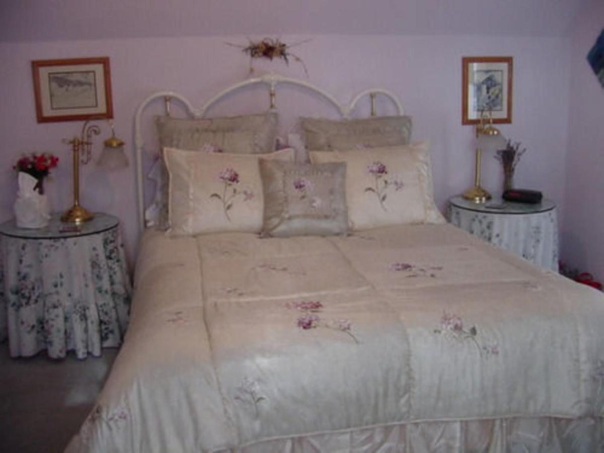 Apple Blossom 3* Ahwahnee